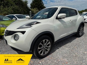 Used Nissan Juke 2014 for sale - 79241844: Photo
