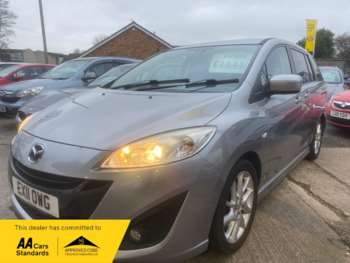 Used Mazda Mazda5 2011 for sale - 73181176: Photo