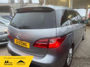 Used Mazda Mazda5 2011 for sale - 73181176: Photo