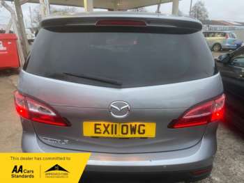 Used Mazda Mazda5 2011 for sale - 73181176: Photo