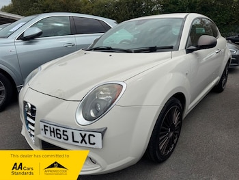 Used Alfa Romeo MiTo 2015 for sale - 79563355: Photo