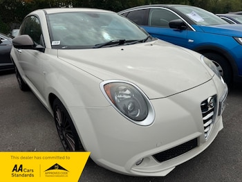 Used Alfa Romeo MiTo 2015 for sale - 79563355: Photo