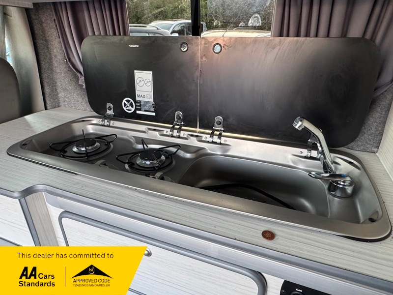 Used Vauxhall Vivaro 2014 for sale - 77953653: Photo 9