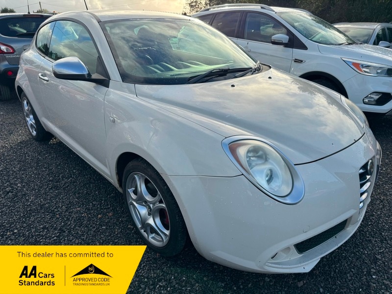 Used Alfa Romeo MiTo 2012 for sale - 76430560: Photo 2