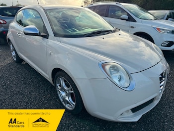 Used Alfa Romeo MiTo 2012 for sale - 76430560: Photo