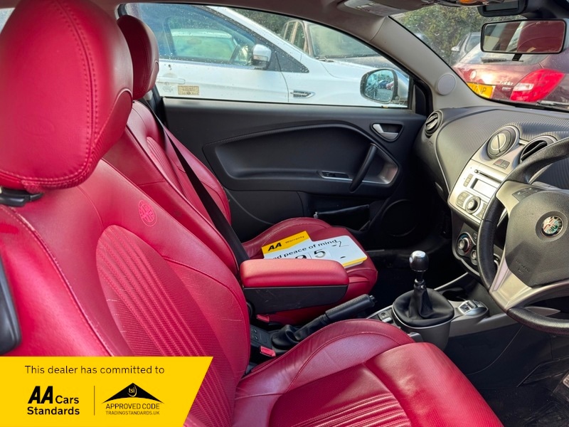 Used Alfa Romeo MiTo 2012 for sale - 76430560: Photo 6