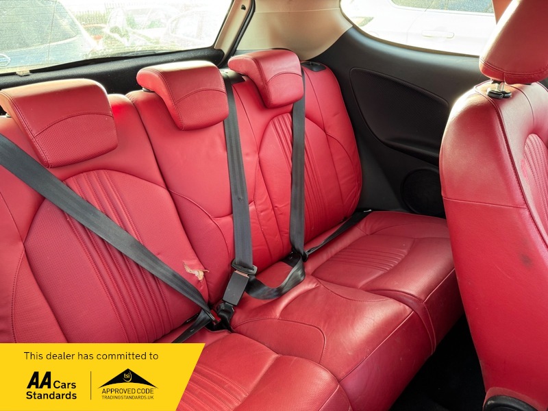 Used Alfa Romeo MiTo 2012 for sale - 76430560: Photo 7