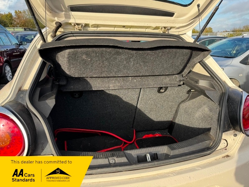 Used Alfa Romeo MiTo 2012 for sale - 76430560: Photo 8