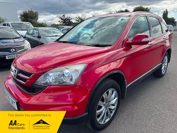 Used Honda CR-V 2010 for sale - 79371319: Photo