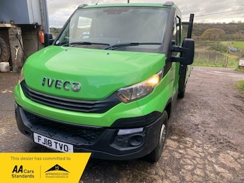 Iveco - Daily