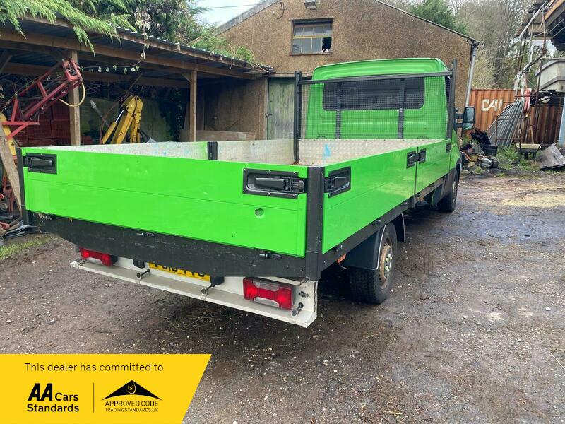 Used Iveco Daily 2018 for sale - 76686875: Photo 3