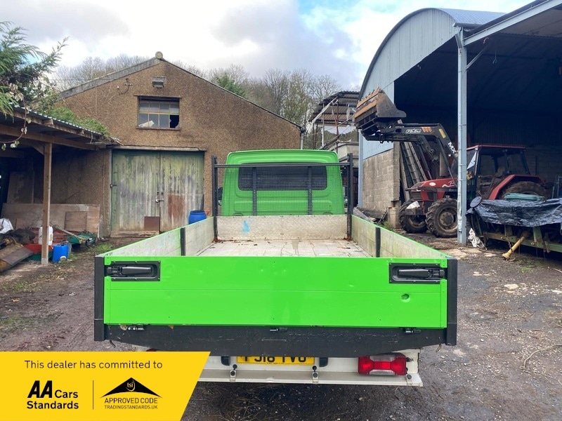 Used Iveco Daily 2018 for sale - 76686875: Photo 4