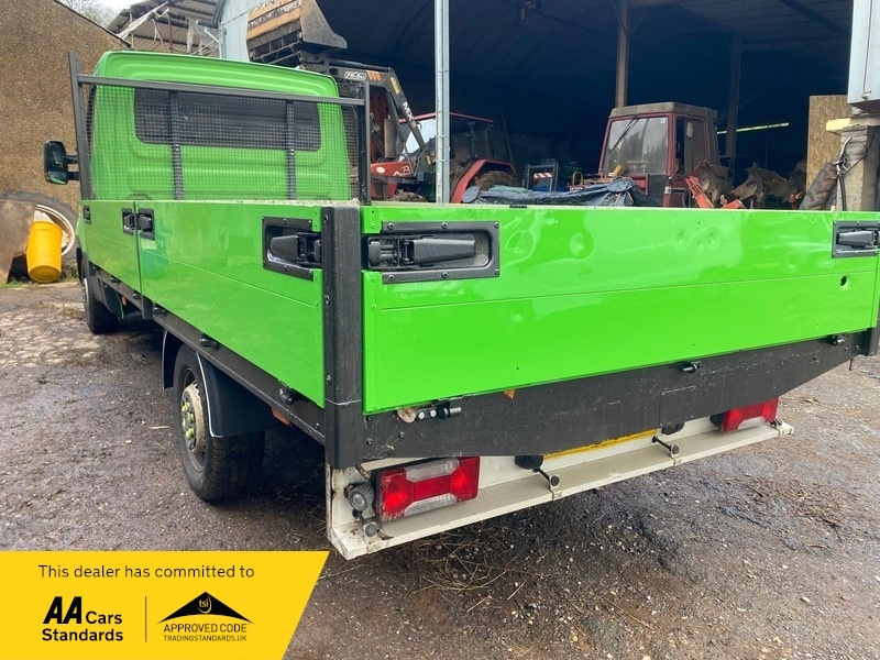 Used Iveco Daily 2018 for sale - 76686875: Photo 5