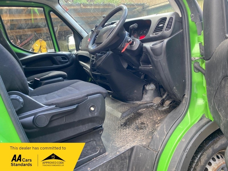 Used Iveco Daily 2018 for sale - 76686875: Photo 6