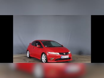 Used Honda Civic 2007 for sale - 78683037: Photo