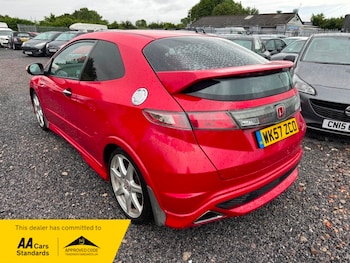 Used Honda Civic 2007 for sale - 78683037: Photo