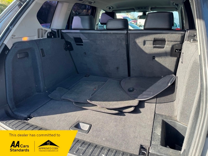 Used BMW X3 2011 for sale - 78097628: Photo 10