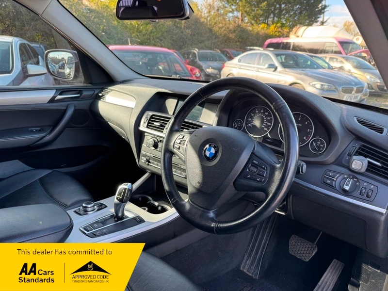 Used BMW X3 2011 for sale - 78097628: Photo 5