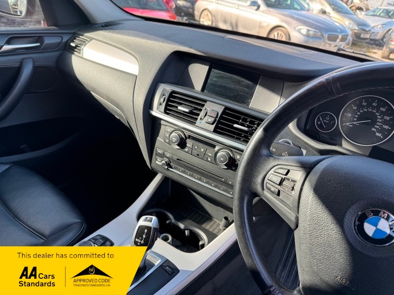 Used BMW X3 2011 for sale - 78097628: Photo 6