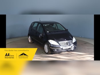 Used Mercedes-Benz A-Class 2009 for sale - 78145694: Photo