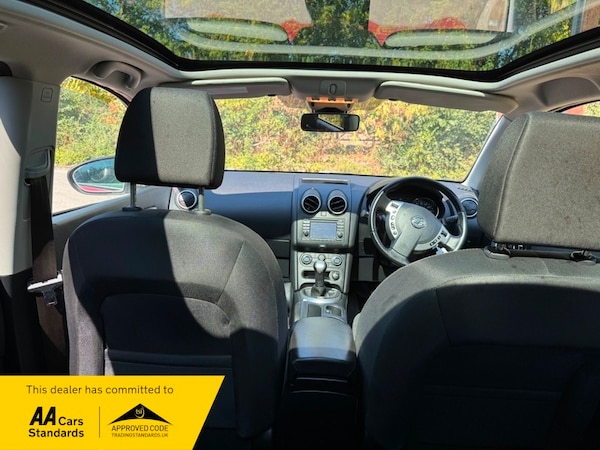 Used Nissan Qashqai 2013 for sale - 75685364: Photo 7