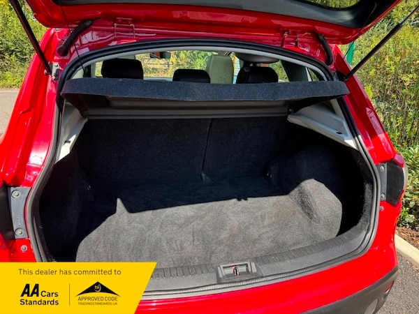 Used Nissan Qashqai 2013 for sale - 75685364: Photo 8