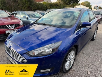 Ford - Focus
