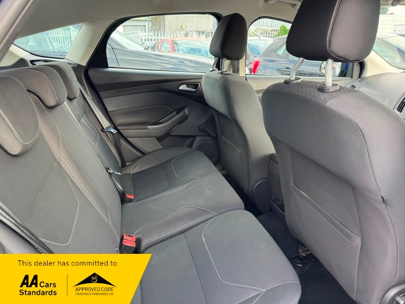 Used Ford Focus 2016 for sale - 76098375: Photo 6