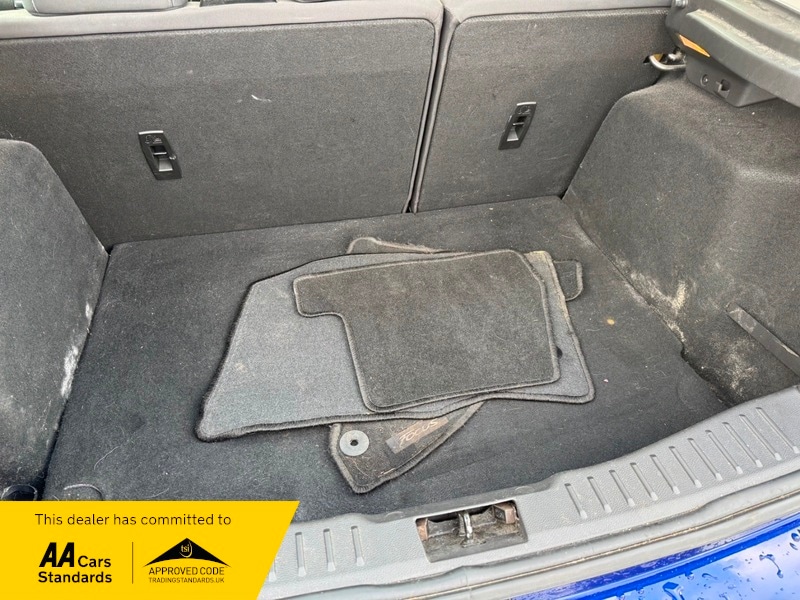 Used Ford Focus 2016 for sale - 76098375: Photo 7