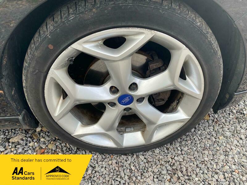 Used Ford Mondeo 2011 for sale - 77508173: Photo 11