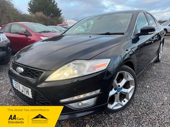 Used Ford Mondeo 2011 for sale - 77508173: Photo