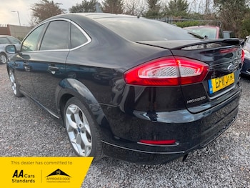 Used Ford Mondeo 2011 for sale - 77508173: Photo
