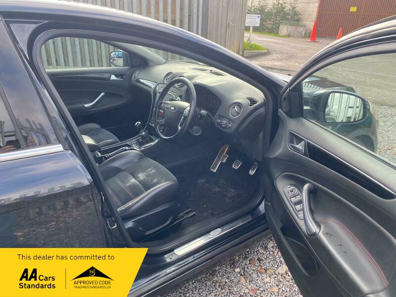 Used Ford Mondeo 2011 for sale - 77508173: Photo 6