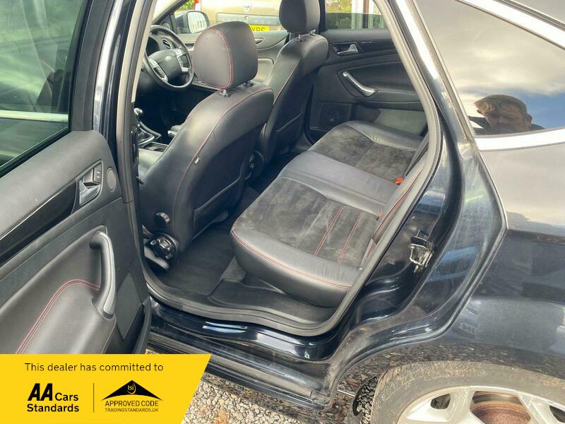 Used Ford Mondeo 2011 for sale - 77508173: Photo 7