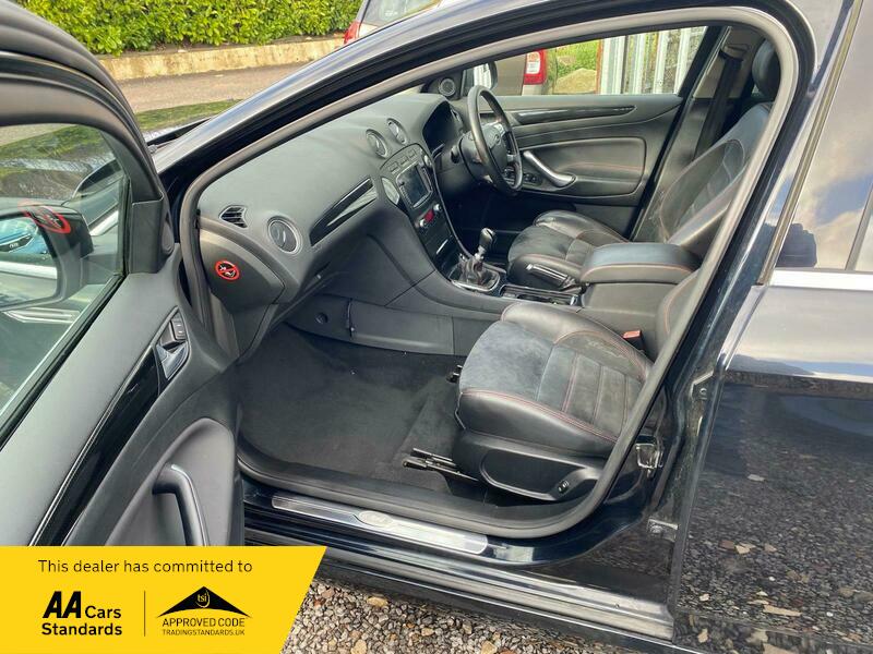 Used Ford Mondeo 2011 for sale - 77508173: Photo 8