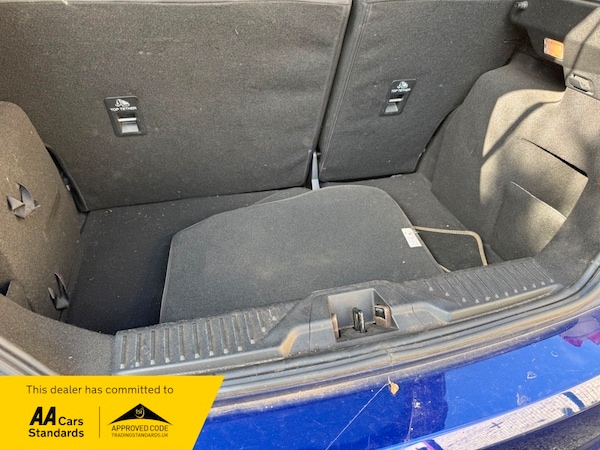 Used Ford Fiesta 2018 for sale - 75445020: Photo 10
