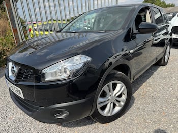 Used Nissan Qashqai+2 2011 for sale - 79792021: Photo