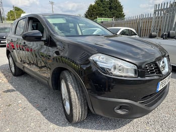 Used Nissan Qashqai+2 2011 for sale - 79792021: Photo