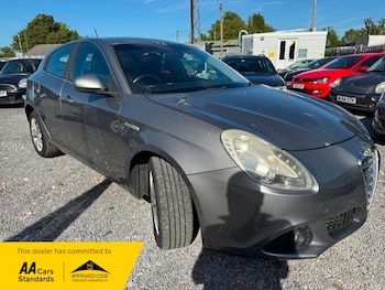 Used Alfa Romeo Giulietta 2011 for sale - 79241932: Photo