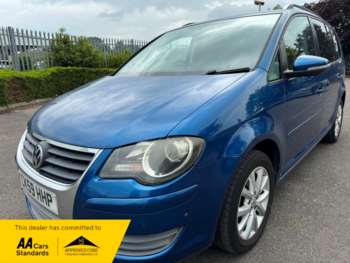 2009 - MATCH TDI 5-Door