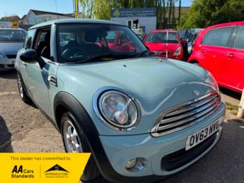 Used MINI One 2013 for sale - 74157286: Photo