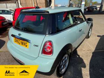 Used MINI One 2013 for sale - 74157286: Photo
