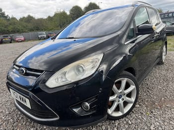 Used Ford Grand C-Max 2011 for sale - 79819854: Photo