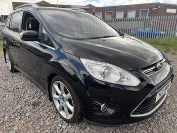 Used Ford Grand C-Max 2011 for sale - 79819854: Photo