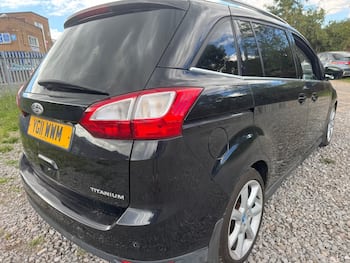 Used Ford Grand C-Max 2011 for sale - 79819854: Photo