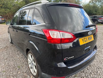 Used Ford Grand C-Max 2011 for sale - 79819854: Photo