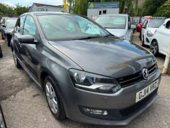 Used Volkswagen Polo 2014 for sale - 74807001: Photo