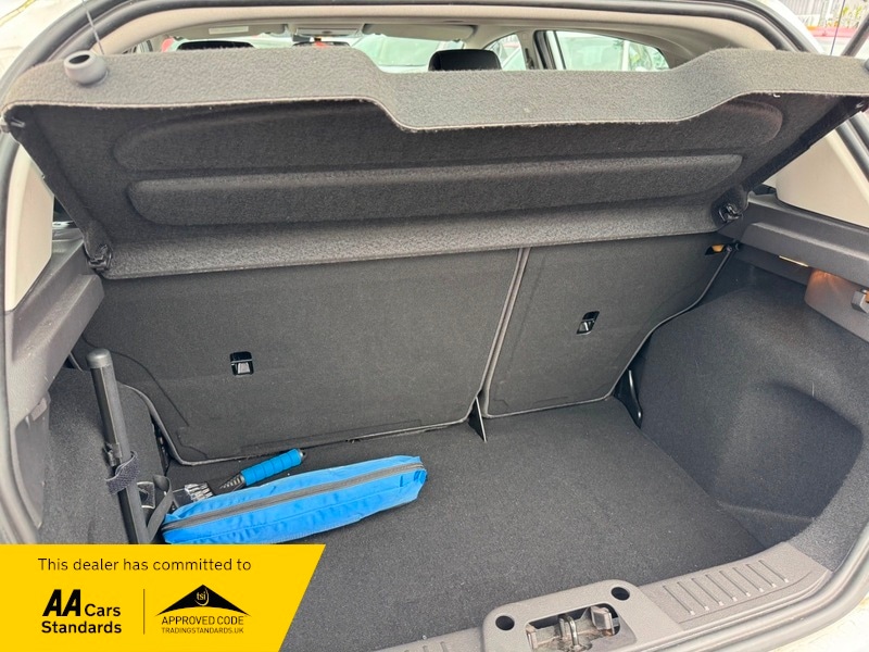 Used Ford Fiesta 2013 for sale - 76510446: Photo 9