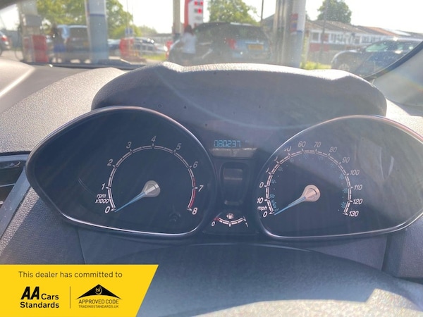 Used Ford Fiesta 2017 for sale - 75020278: Photo 7
