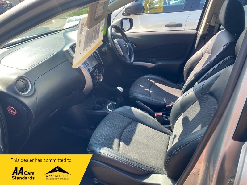 Used Nissan Note 2014 for sale - 77953602: Photo 7